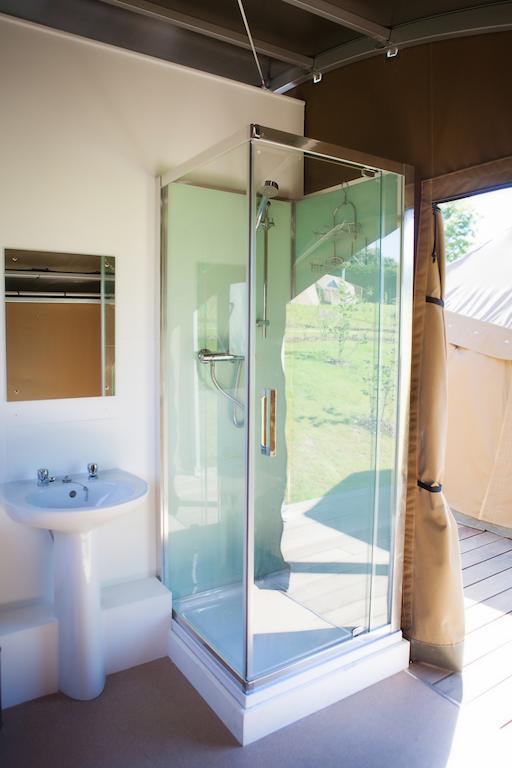 Durrell Wildlife Camp Hotel Trinity Quarto foto